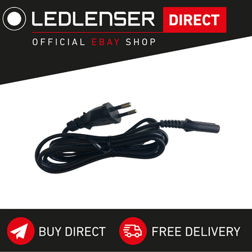 Ledlenser pin plug figure - 2,
