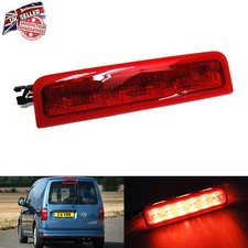 Red LED Rear High Level Third