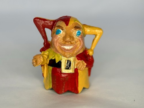 Vintage collectible hand - collectible,