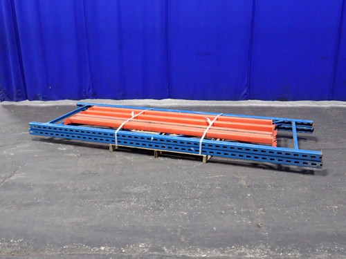 Pallet racking - pallet,