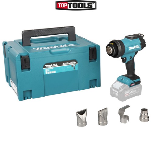 Makita hg001gz02 40v max xgt - hg001gz02,