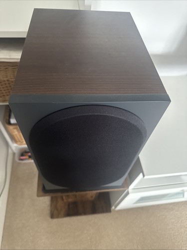 Monitor audio bronze - audio,