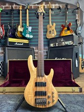 ESP LTD B-205SMFL Natural