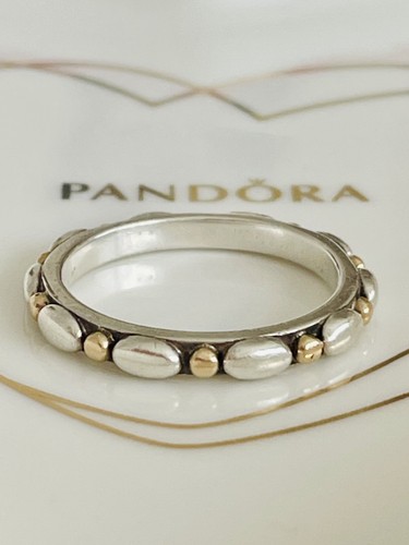 Pandora 14ct gold - gold, &