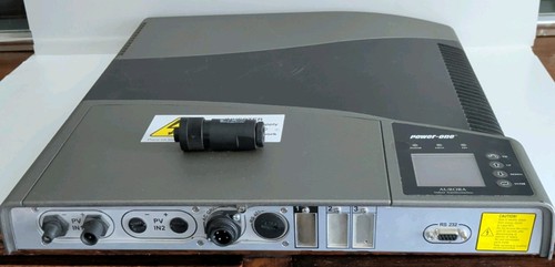 Power one aurora pvi 2000 - power-one,