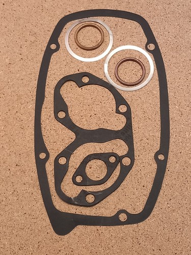 Jawa 634 350 gasket set - 350,