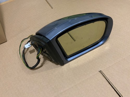 Mercedes benz class w211 - mercedes-benz,
