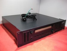 KORG EX M1R Music Workstation Sequencer Synthesizer Tested / Fast Shipping