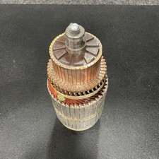 FORKLIFT MOTOR CR0WN