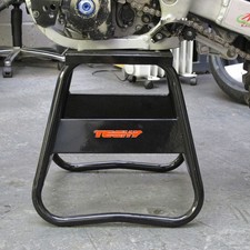 Heavy Duty Black Box Lift