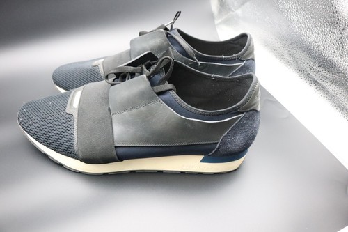 Size balenciaga race - size,