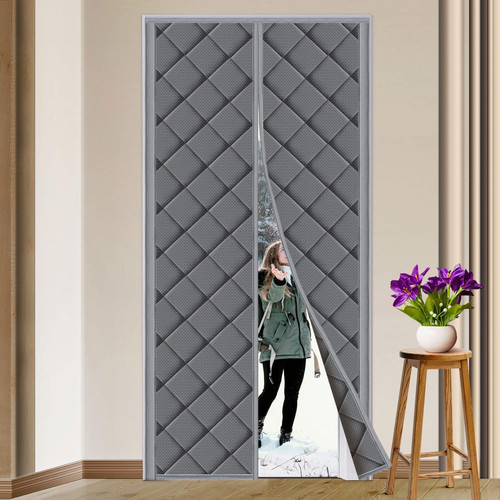 Magnetic thermal insulated - magnetic,