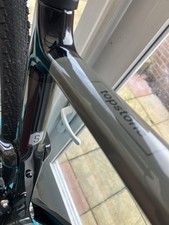 Cannondale Topstone Carbon 4|