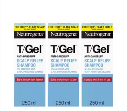 Neutrogena gel anti - neutrogena, t/gel