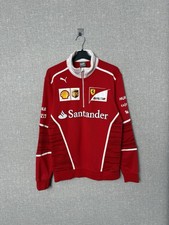 Puma Scuderia Ferrari Team