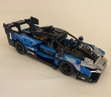 LEGO Tecnic Mclaren Senna gtr