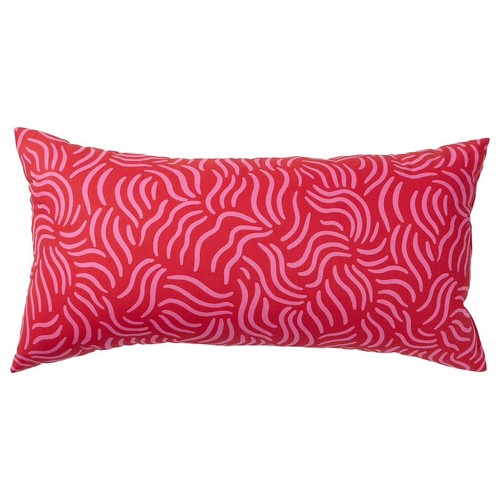 Ikea sandmott cushion 30x58 - sandmott, cushion,