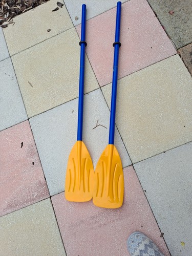 Oars rowing paddles - rowing, an