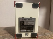 TC Helicon Mic Mechanic 2