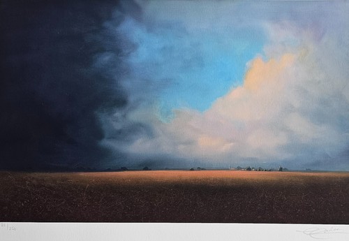 Lawrence coulson fen sunlight - lawrence,