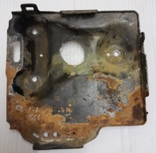 Peugeot 106 Engine Battery