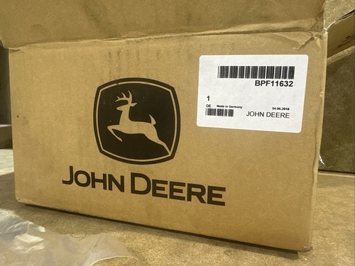 John deere jdlink field kit - john,