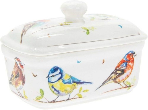 Country life birds design - life,