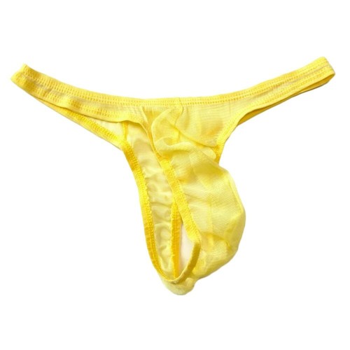 Sexy mens low - low, breathable