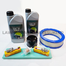 BRIGGS & STRATTON SERVICE KIT