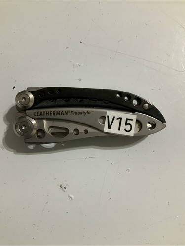 Leatherman discontinued - leatherman,