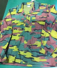Belgium Army Shirt Seyntex