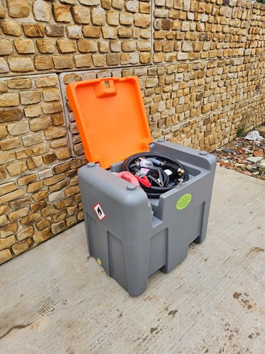 550 vat new - new, portable