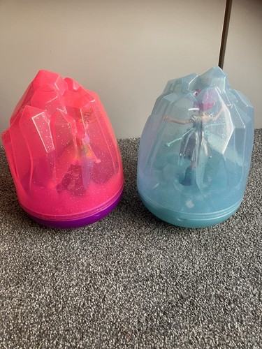 Two hatchimals flying fairy - two,