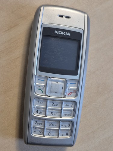 Nokia 1600 mobile - nokia,