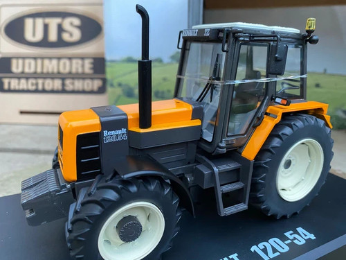 Replicagri rep122 renault - replicagri,