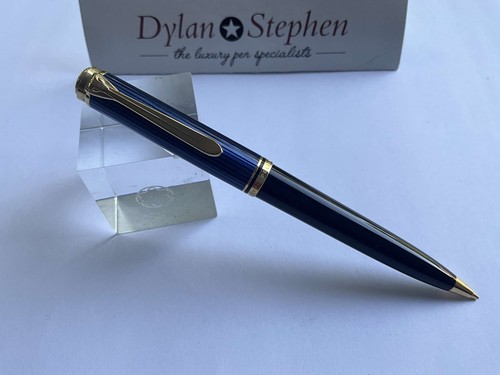Pelikan souveran d800 blue - pelikan,
