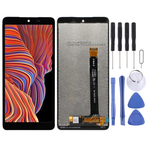 Replacement lcd screen and - replacement,