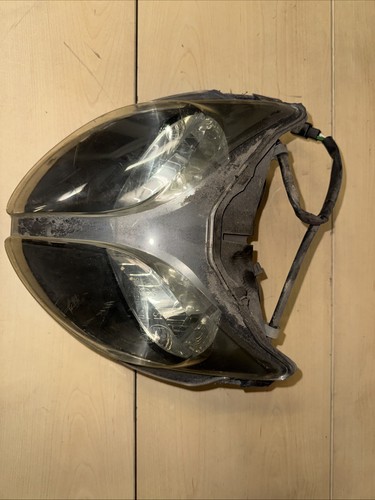 Genuine honda x8r - x8r, szx50