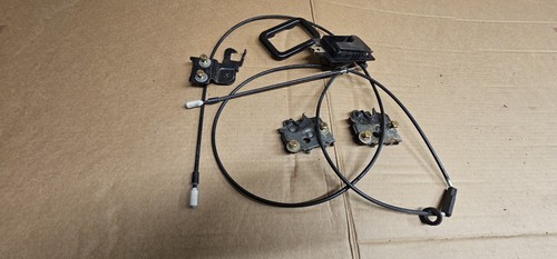 Bmw e30 convertible manual - bmw,