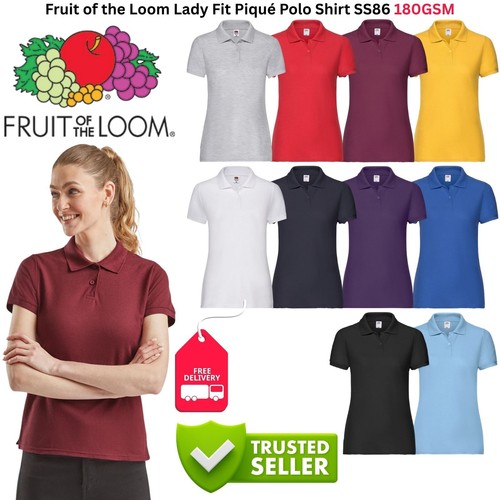 Ladies fruit the loom - fruit, of