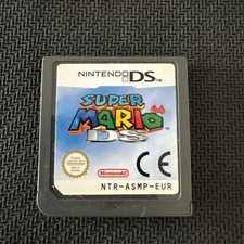 Super Mario 64 DS Nintendo DS