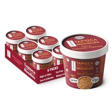 Nashi Tapioca Konjac Shirataki