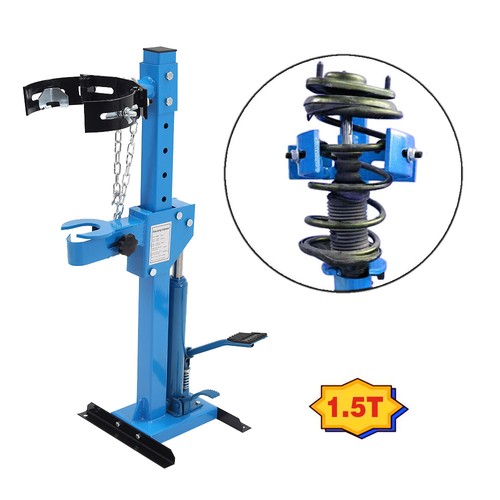 Workshops strut coil - strut,