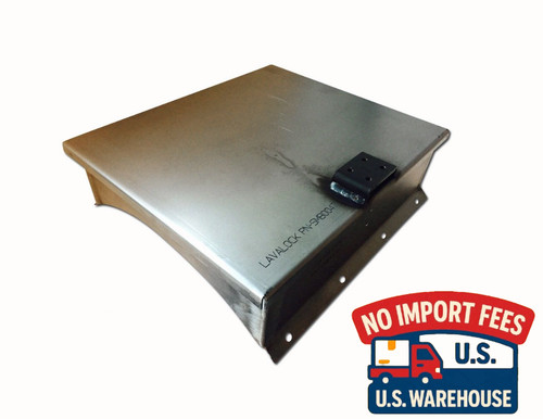 Lavalock quick coal - quick,