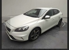 Volvo V40 D4 Diesel 1.6 Diesel
