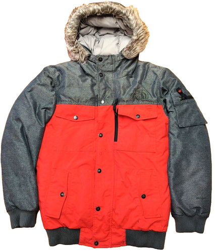 The north face men gotham - the,