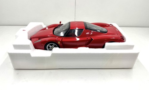 Bbr ferrari enzo rosso - ferrari,