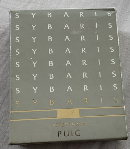 Vintage puig sybaris for - vintage,
