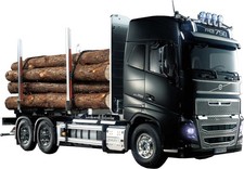 Tamiya 1/14 Scale Electric RC