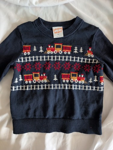 Jumping beans boys cotton - beans,